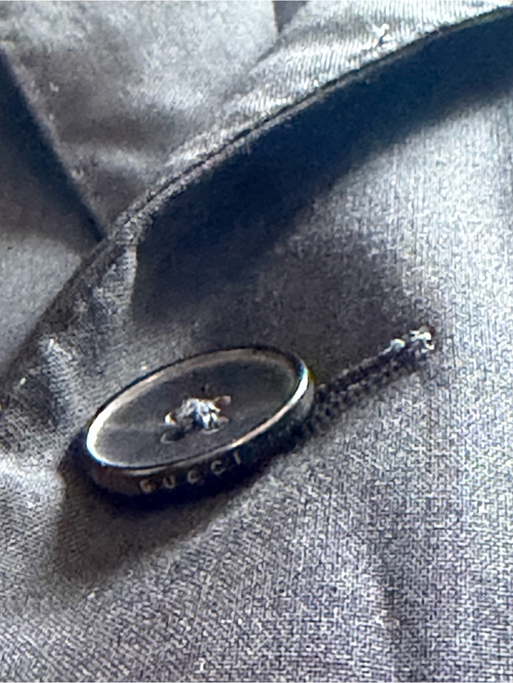 Gucci Blazer - Picture 9 of 9